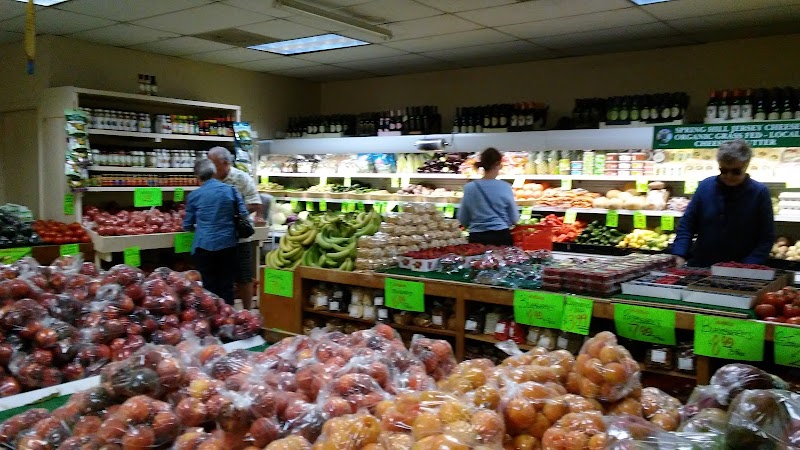 Pedrick Produce photo 4