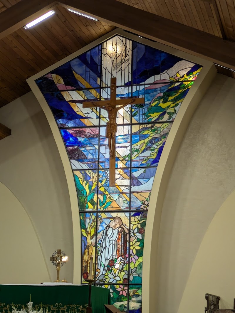 Our Lady of Perpetual Help Roman Catholic Church photo 2