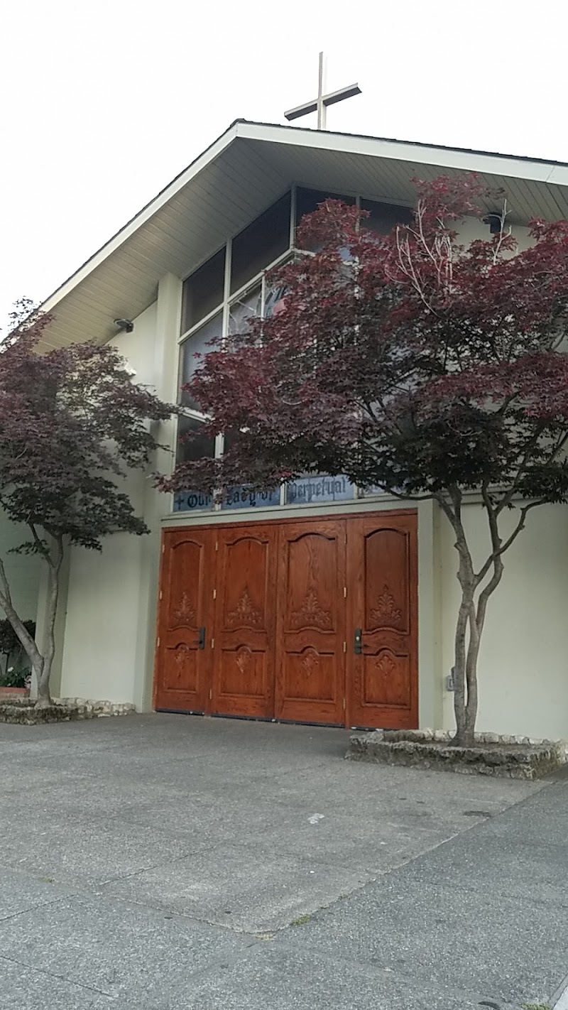 Our Lady of Perpetual Help Roman Catholic Church photo 3