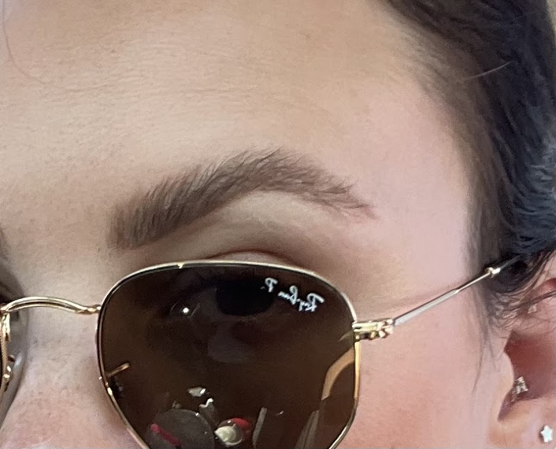Benefit Cosmetics BrowBar photo 4