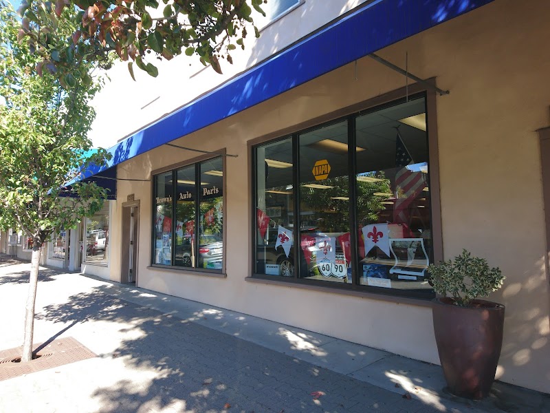 Photo of NAPA Auto Parts - Brown's Auto Parts