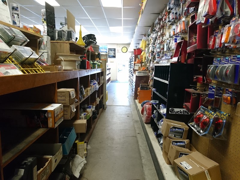 NAPA Auto Parts - Brown's Auto Parts photo 4