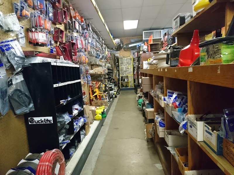 NAPA Auto Parts - Brown's Auto Parts photo 5