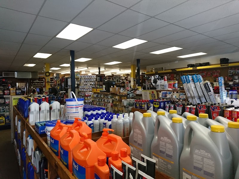 NAPA Auto Parts - Brown's Auto Parts photo 2