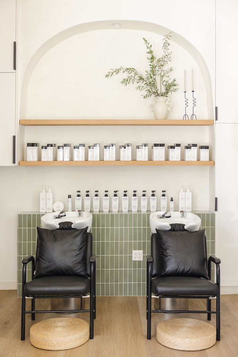 Photo of Maisonry Salon