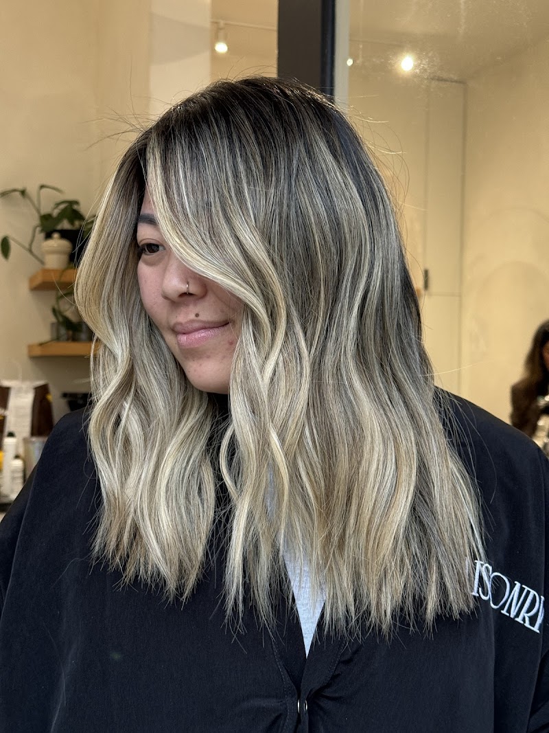 Maisonry Salon photo 5