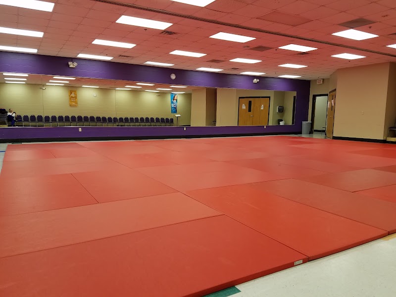 Photo of FLORIDA SCHOOL OF JUDO