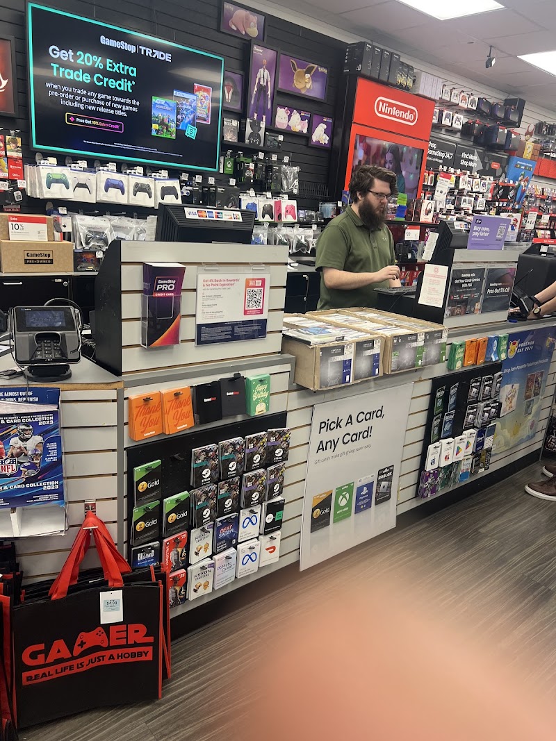 GameStop photo 2