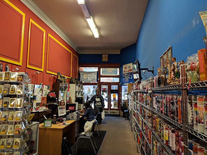 Photo of Los Amigos Imports