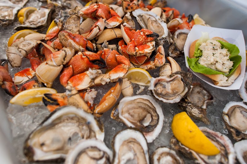 Photo of Captain's Choice Seafood Company
