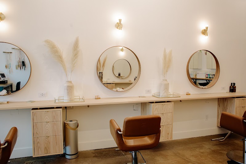 Photo of Fox + Stone Collective