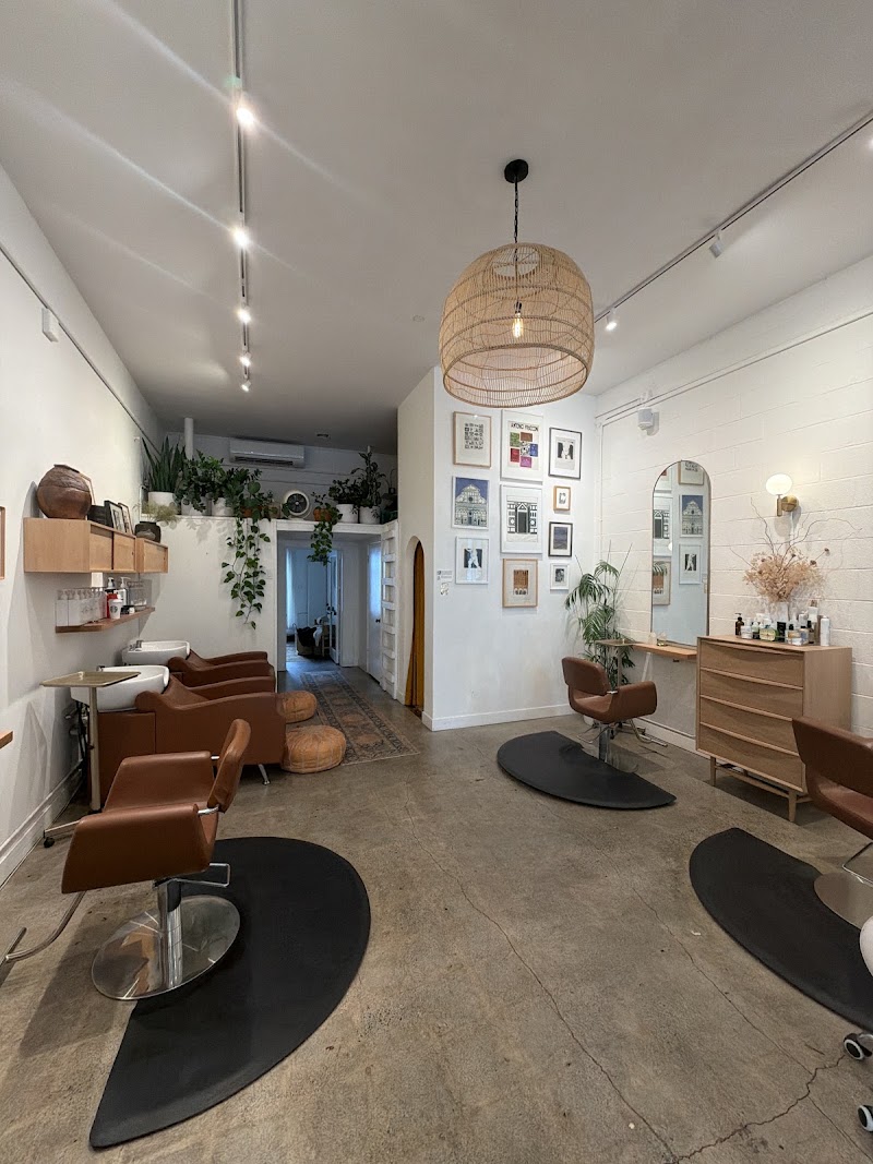 Fox + Stone Collective photo 5