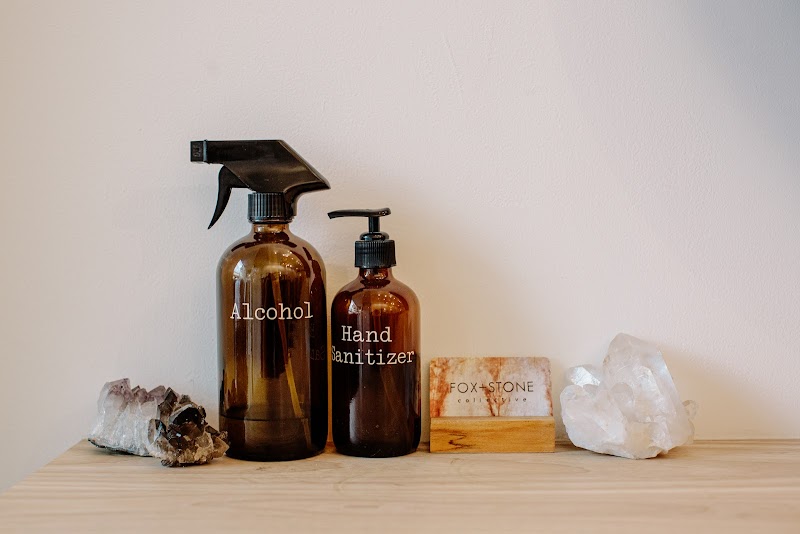Fox + Stone Collective photo 4