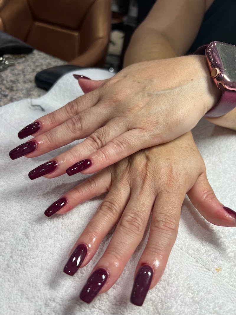 Turbo Nails photo 5