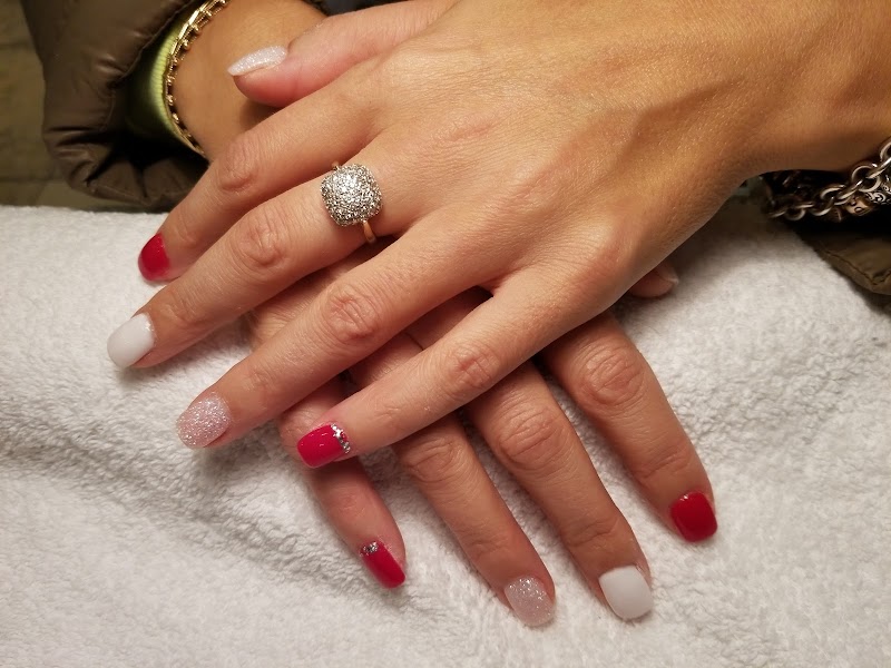Turbo Nails photo 2