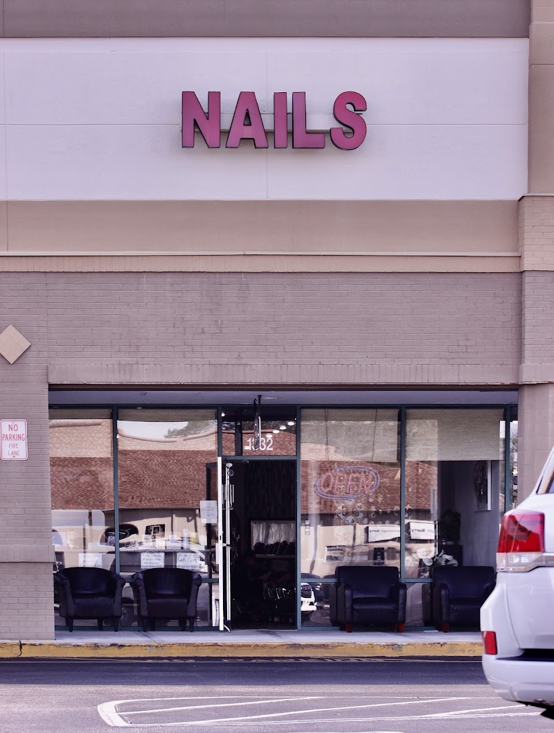 Turbo Nails photo 4