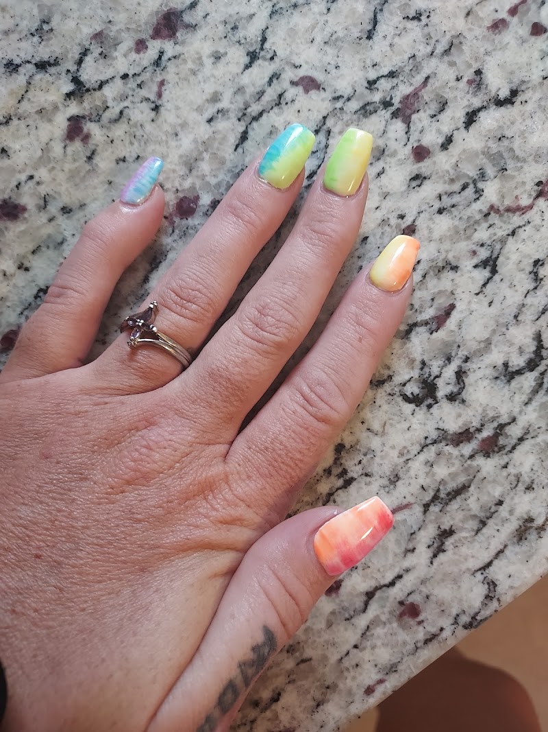 Turbo Nails photo 3
