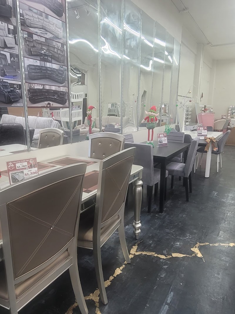 The King Mattress & Furniture Redwood City photo 2