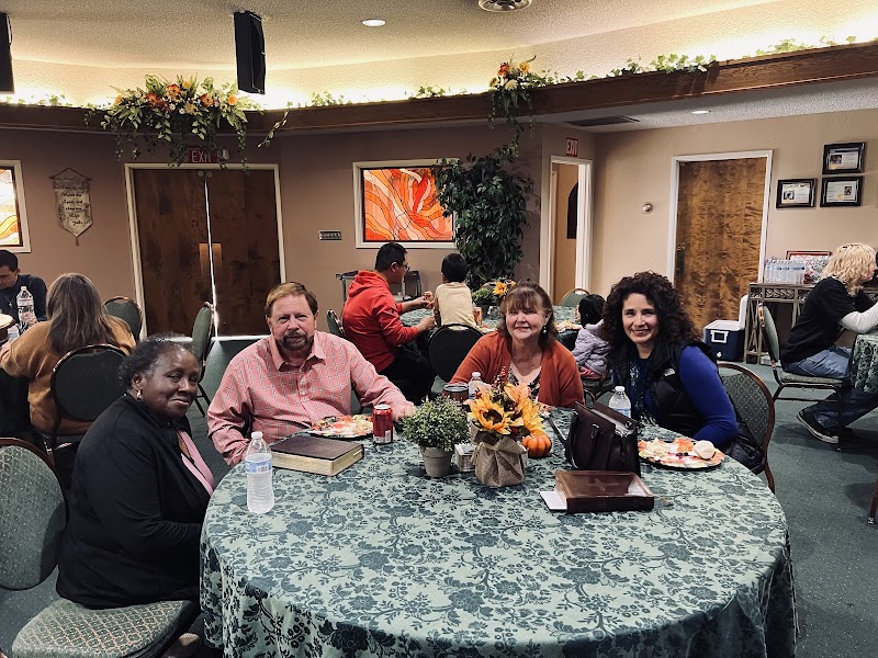 Christian Life Church photo 4