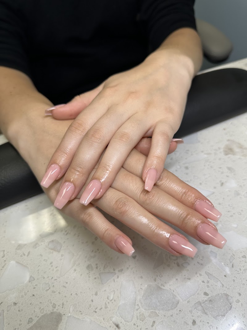 Photo of Color Me Nail Spa