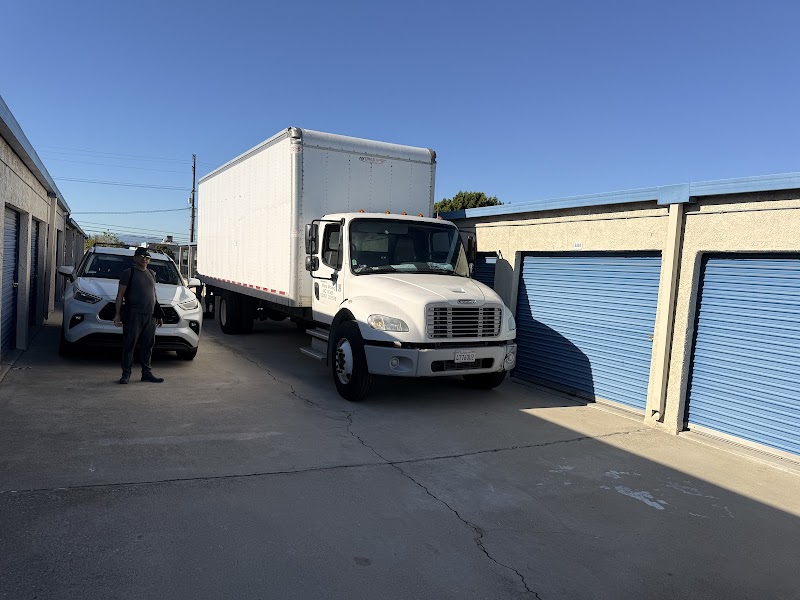 Photo of Mario Moving