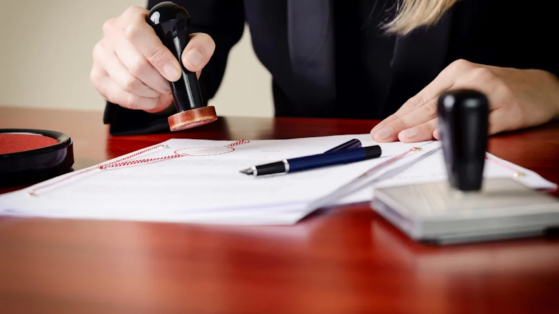 E.N. Associates Tax, Notary, and Live Scan Fingerprinting photo 4