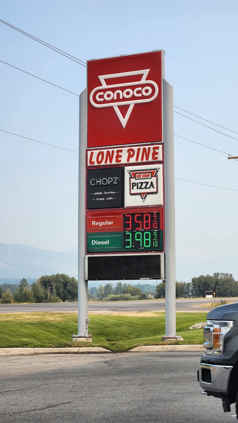 Photo of Conoco