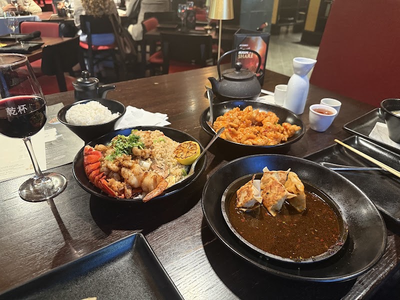 P.F. Chang's photo 3