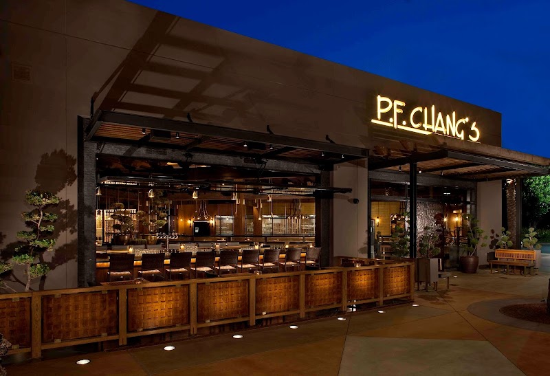 Photo of P.F. Chang's