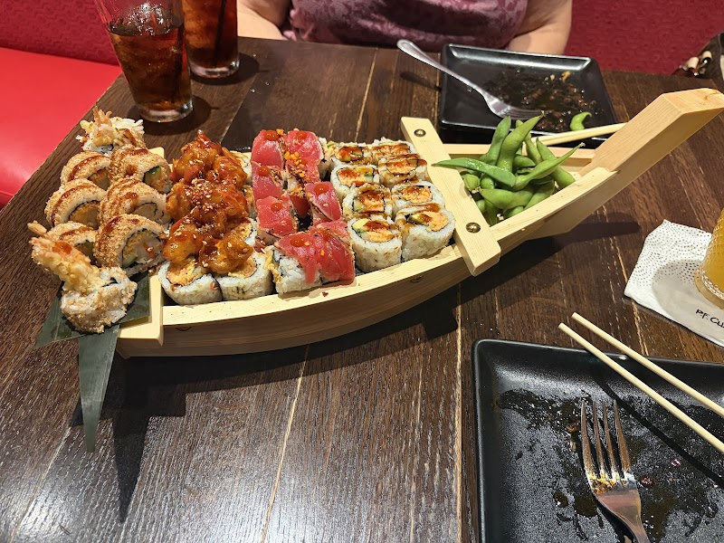 P.F. Chang's photo 5