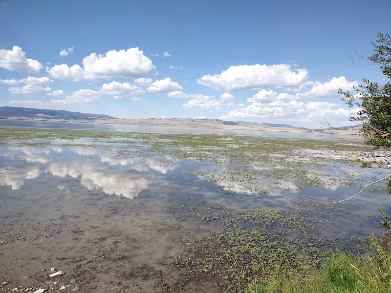 Red Rock Lakes National Wildlife Refuge photo 5