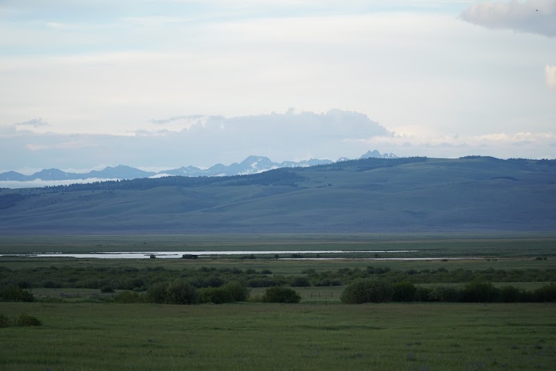 Red Rock Lakes National Wildlife Refuge photo 4