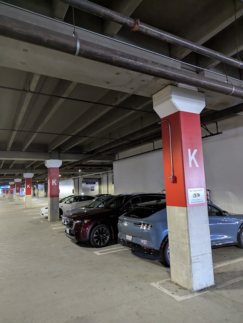 ChargePoint Charging Station photo 2