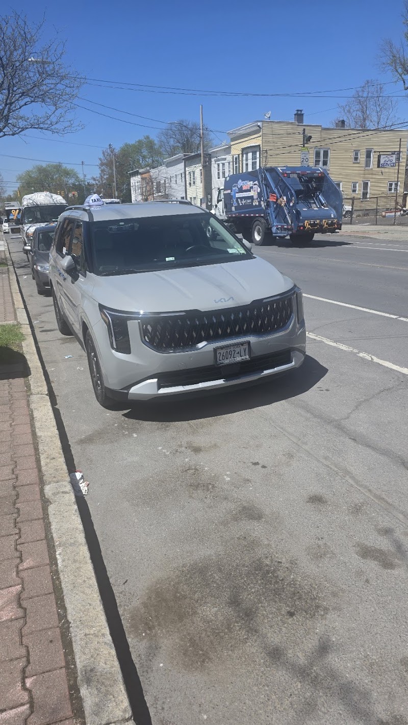 Taxi Albany NY photo 2