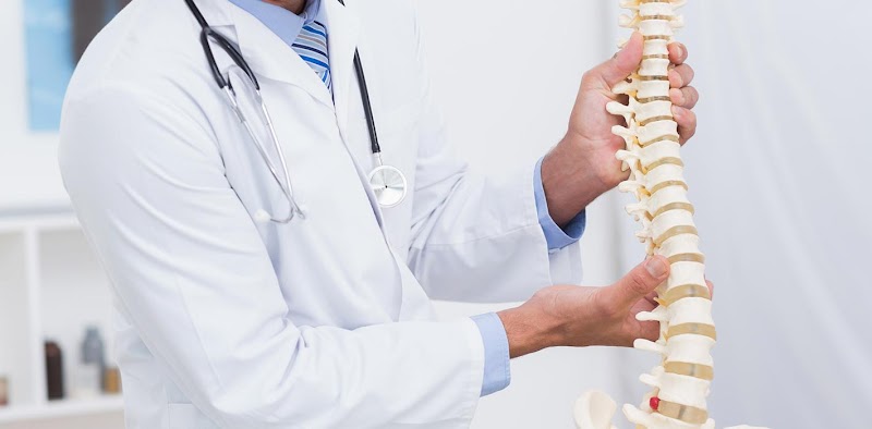 J.V. Chiropractic: Jonas Vorzimer, DC photo 5