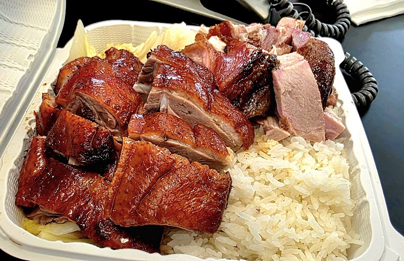 Mr Fong BBQ & Noodles photo 4