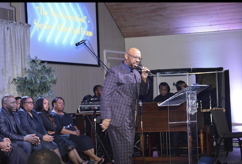 Miracle Temple Apostolic Pentecostal Church Of Richmond, California photo 3