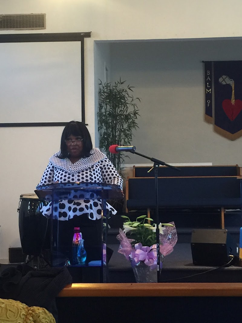 Miracle Temple Apostolic Pentecostal Church Of Richmond, California photo 4