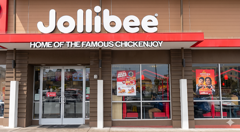 Jollibee photo 5
