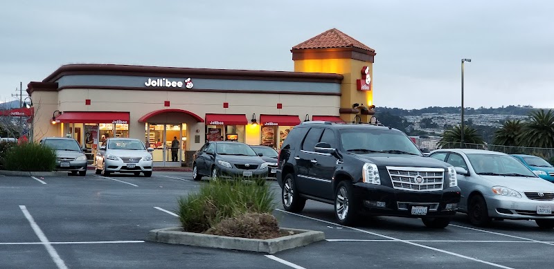 Photo of Jollibee