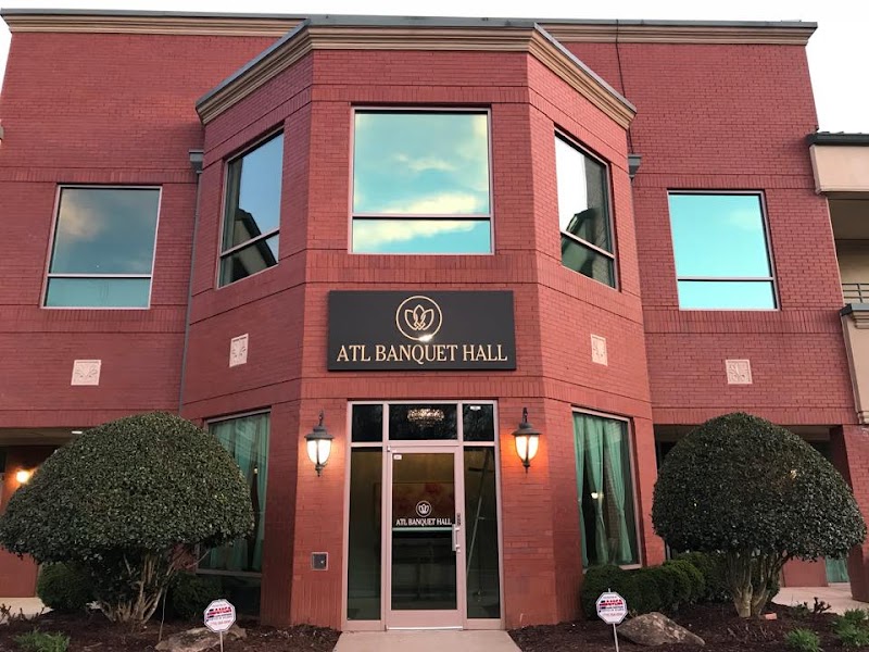 Photo of ATL BANQUET HALL
