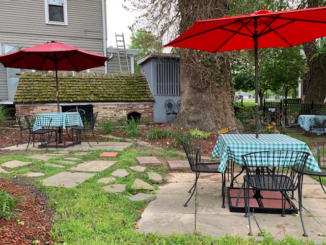 Photo of Hamrock's Restaurant