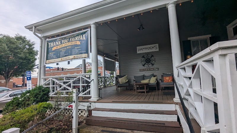 Hamrock's Restaurant photo 5