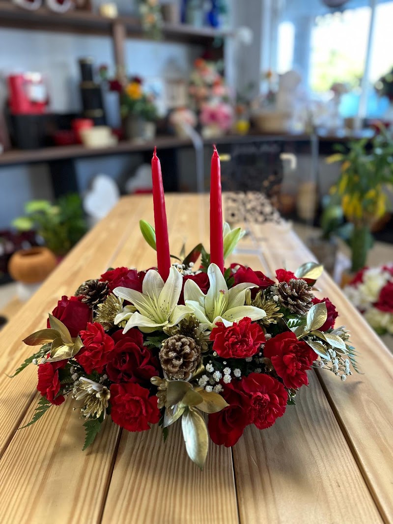 Days Flowers Florida photo 5