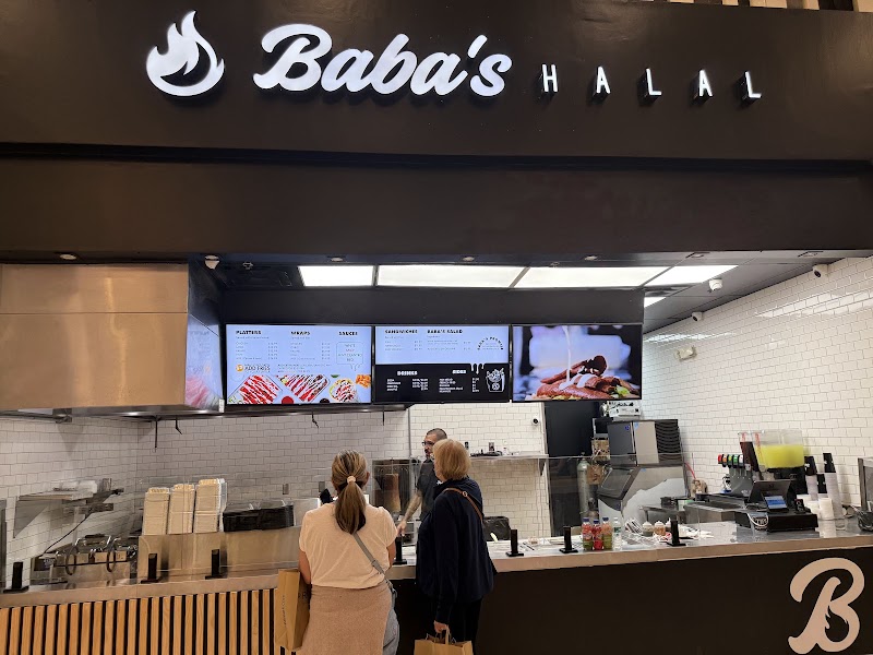 Photo of Baba's Halal