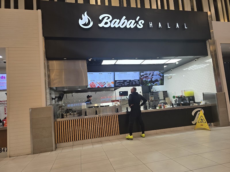 Baba's Halal photo 4