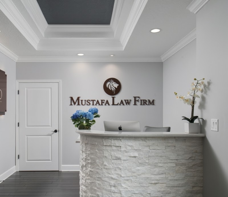 Photo of Mustafa Law Firm, P.A.