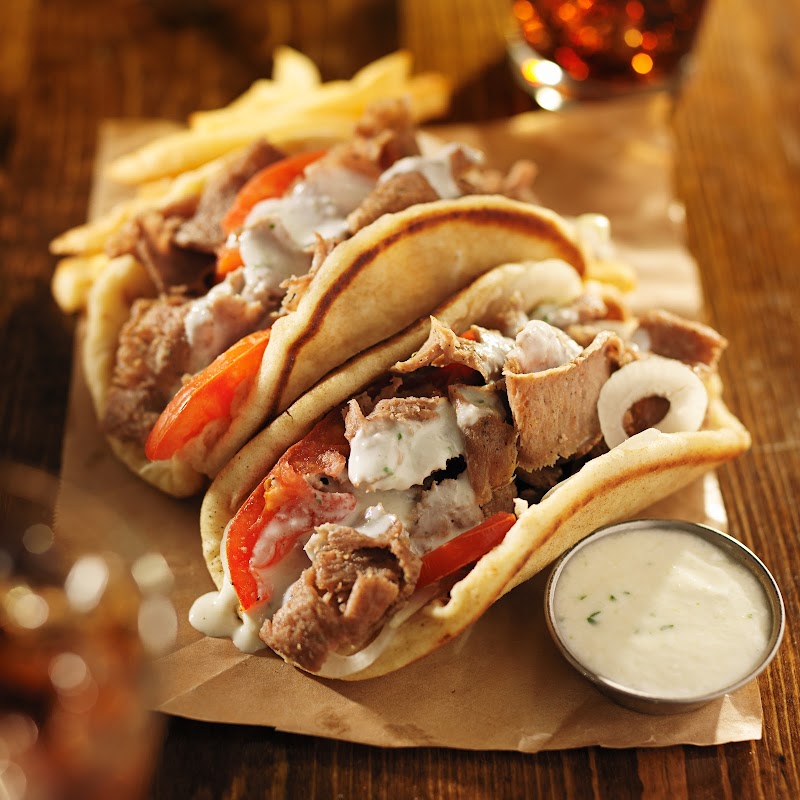 Seeto Gyros photo 2