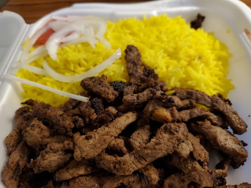 Seeto Gyros photo 3