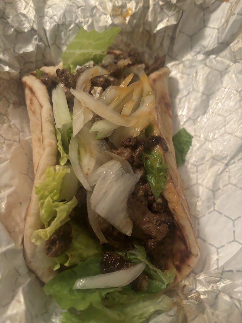 Seeto Gyros photo 5